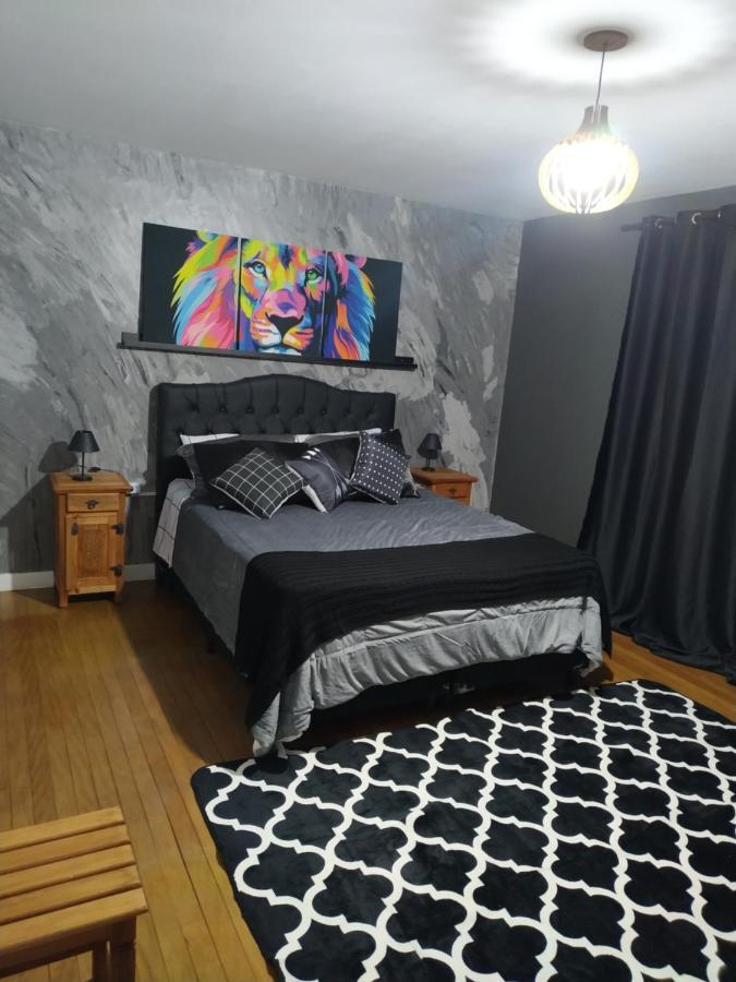 Flat Campos Do Jordao Apartment Exterior photo